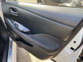 Thumbnail of 2015 Glacier White Nissan Leaf
