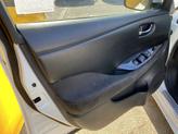 Thumbnail of 2015 Glacier White Nissan Leaf
