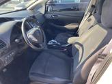 Thumbnail of 2015 Glacier White Nissan Leaf