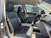 Thumbnail of 2014 Gray Honda CR-V