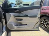 Thumbnail of 2014 Gray Honda CR-V