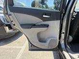 Thumbnail of 2014 Gray Honda CR-V