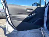 Thumbnail of 2022 Silver Toyota Corolla