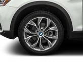 Thumbnail of 2017 White BMW X3
