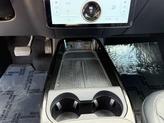 Thumbnail of 2021 Infinite Blue Metallic Tinted Clearcoat Ford Mustang Mach-E