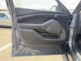 Thumbnail of 2021 Infinite Blue Metallic Tinted Clearcoat Ford Mustang Mach-E
