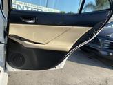 Thumbnail of 2016 White Lexus IS 200t