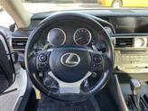 Thumbnail of 2016 White Lexus IS 200t