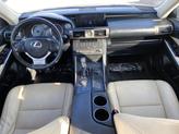 Thumbnail of 2016 White Lexus IS 200t
