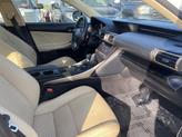 Thumbnail of 2016 White Lexus IS 200t
