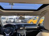 Thumbnail of 2016 White Lexus IS 200t