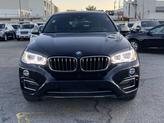 Thumbnail of 2019 Black BMW X6