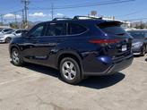Thumbnail of 2022 Blueprint Toyota Highlander