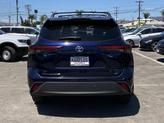 Thumbnail of 2022 Blueprint Toyota Highlander