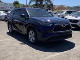 Thumbnail of 2022 Blueprint Toyota Highlander