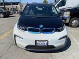 Thumbnail of 2018 Capparis White w/BMW i Frozen Blue Accent BMW i3
