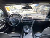 Thumbnail of 2018 Black BMW 430 Gran Coupe