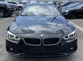 Thumbnail of 2018 Black BMW 430 Gran Coupe