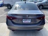 Thumbnail of 2019 Vesuvio Gray Metallic Alfa Romeo Giulia