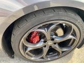 Thumbnail of 2019 Vesuvio Gray Metallic Alfa Romeo Giulia