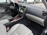 Thumbnail of 2008 Black Lexus IS 250