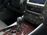 Thumbnail of 2008 Black Lexus IS 250