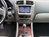 Thumbnail of 2008 Black Lexus IS 250