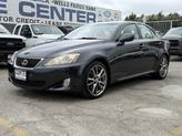 Thumbnail of 2008 Black Lexus IS 250