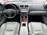 Thumbnail of 2008 Black Lexus IS 250
