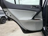 Thumbnail of 2008 Black Lexus IS 250