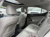 Thumbnail of 2008 Black Lexus IS 250
