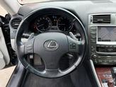 Thumbnail of 2008 Black Lexus IS 250