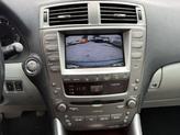 Thumbnail of 2008 Black Lexus IS 250