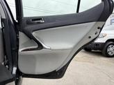 Thumbnail of 2008 Black Lexus IS 250