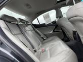 Thumbnail of 2008 Black Lexus IS 250