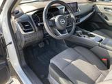 Thumbnail of 2023 Pearl White Tricoat Nissan Rogue