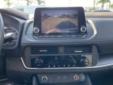 Thumbnail of 2023 Pearl White Tricoat Nissan Rogue