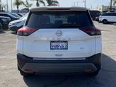 Thumbnail of 2023 Pearl White Tricoat Nissan Rogue
