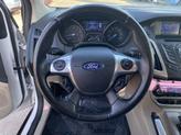 Thumbnail of 2012 White Ford Focus