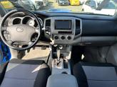 Thumbnail of 2006 Blue Toyota Tacoma