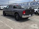 Thumbnail of 2019 Brilliant Black Crystal Pearlcoat RAM 1500