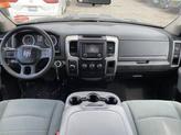 Thumbnail of 2019 Brilliant Black Crystal Pearlcoat RAM 1500