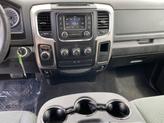 Thumbnail of 2019 Brilliant Black Crystal Pearlcoat RAM 1500
