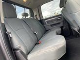 Thumbnail of 2019 Brilliant Black Crystal Pearlcoat RAM 1500