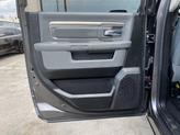 Thumbnail of 2019 Brilliant Black Crystal Pearlcoat RAM 1500