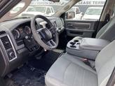 Thumbnail of 2019 Brilliant Black Crystal Pearlcoat RAM 1500