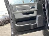 Thumbnail of 2019 Brilliant Black Crystal Pearlcoat RAM 1500