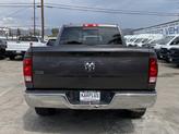 Thumbnail of 2019 Brilliant Black Crystal Pearlcoat RAM 1500