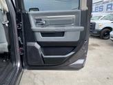 Thumbnail of 2019 Brilliant Black Crystal Pearlcoat RAM 1500