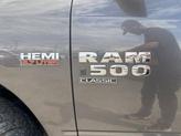 Thumbnail of 2019 Brilliant Black Crystal Pearlcoat RAM 1500